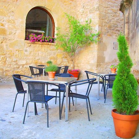 Hotel Portal Del Matarrana Valjunquera Екстер'єр фото