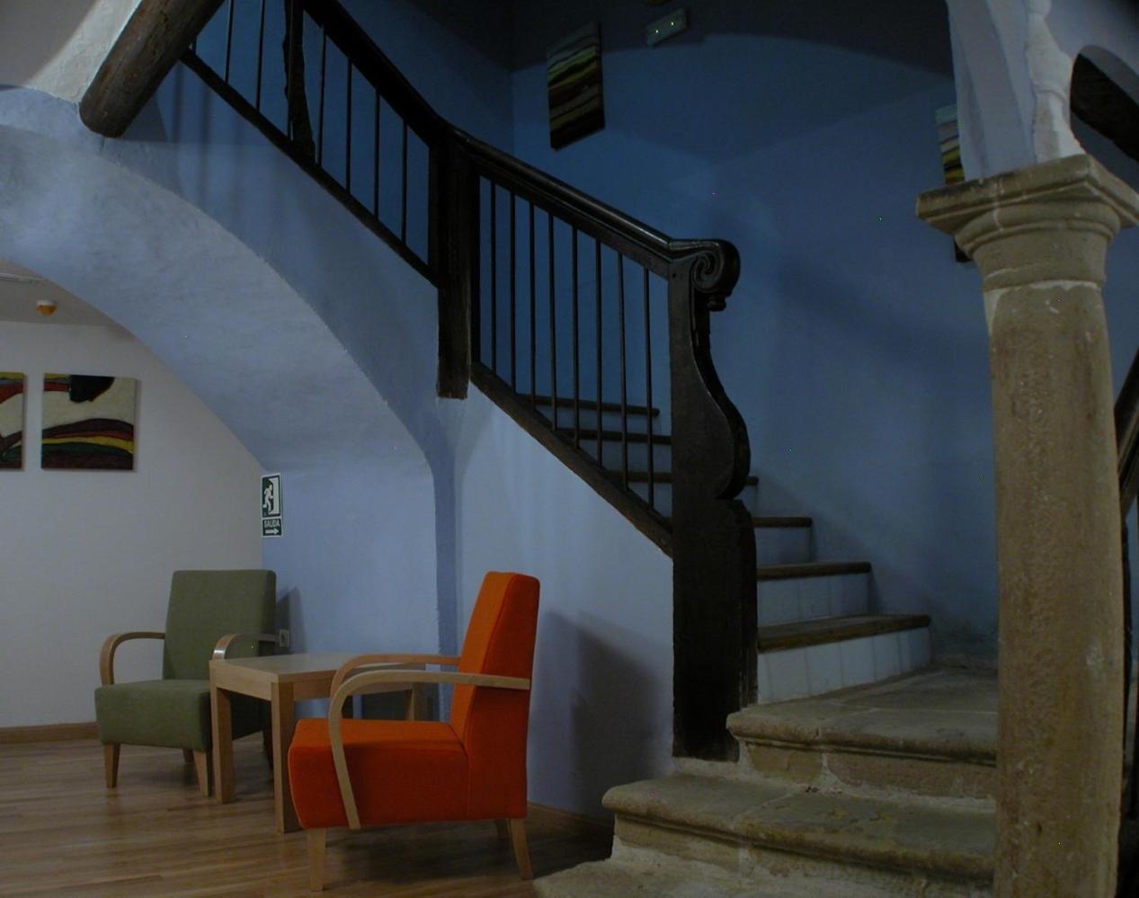 Hotel Portal Del Matarrana Valjunquera Екстер'єр фото