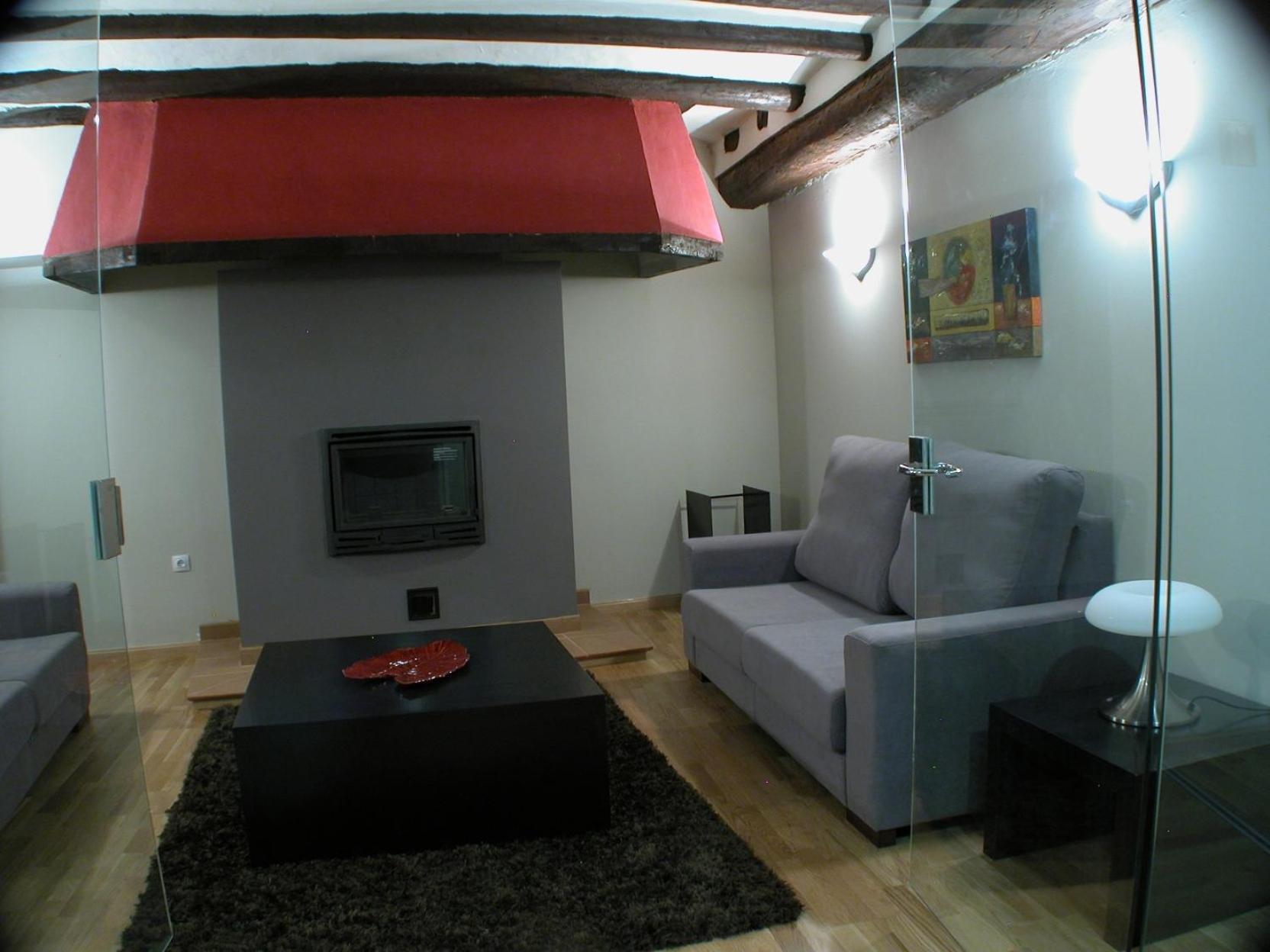Hotel Portal Del Matarrana Valjunquera Екстер'єр фото