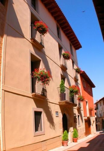 Hotel Portal Del Matarrana Valjunquera Екстер'єр фото