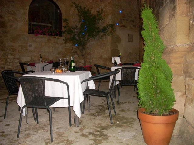 Hotel Portal Del Matarrana Valjunquera Екстер'єр фото