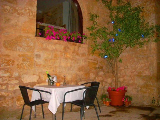 Hotel Portal Del Matarrana Valjunquera Екстер'єр фото