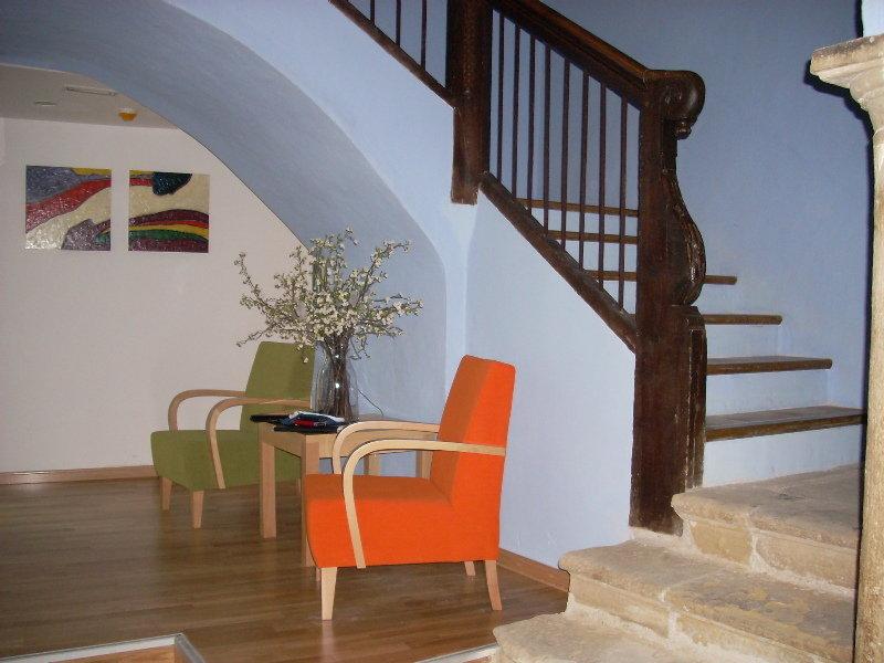 Hotel Portal Del Matarrana Valjunquera Екстер'єр фото