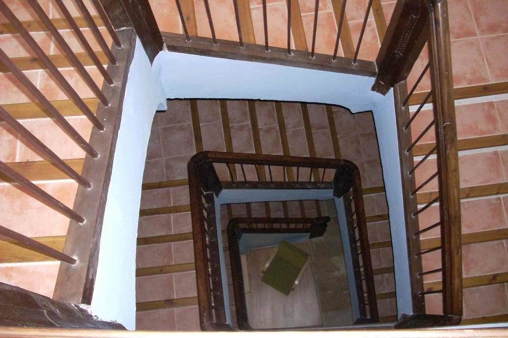 Hotel Portal Del Matarrana Valjunquera Екстер'єр фото