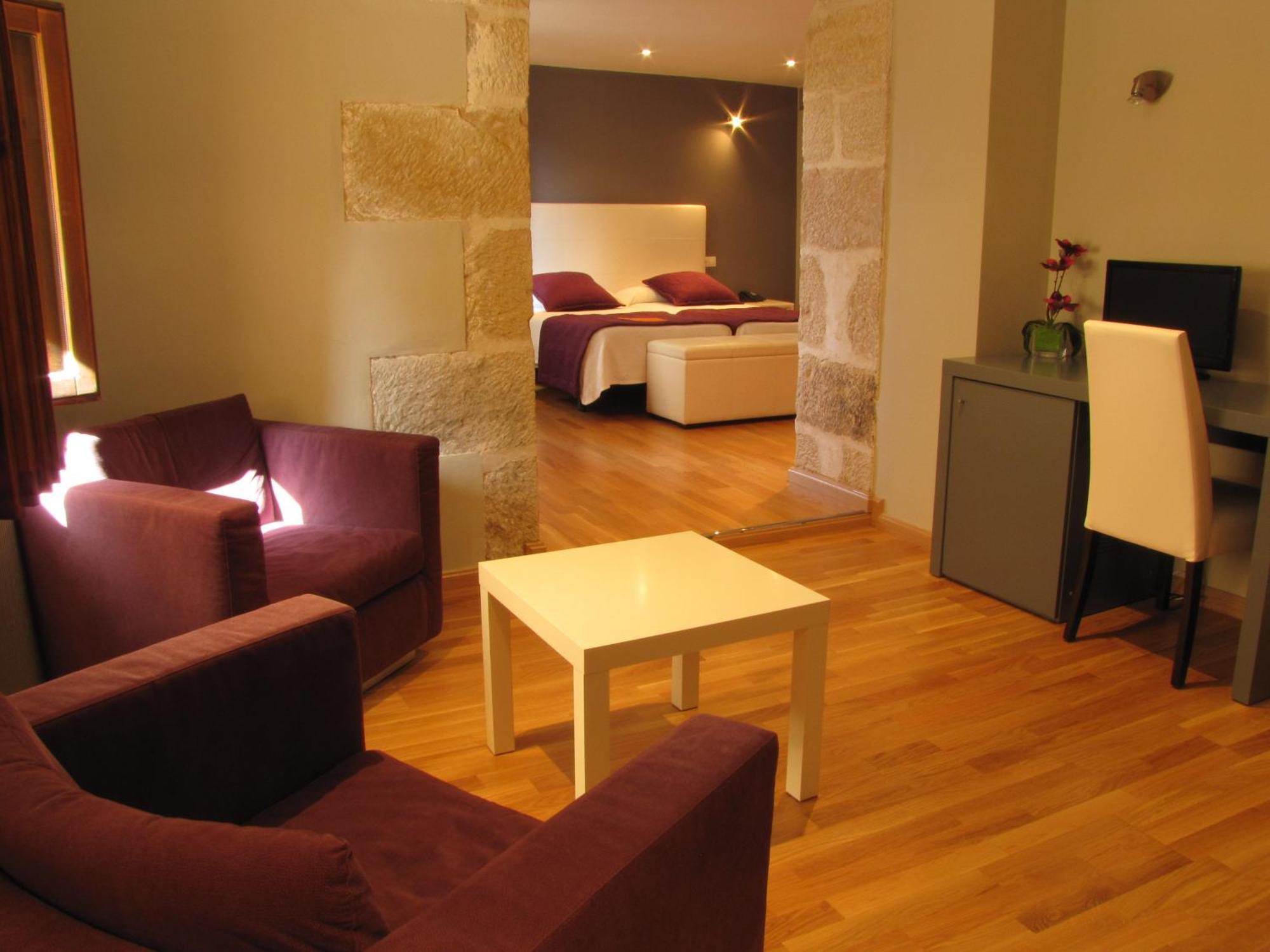 Hotel Portal Del Matarrana Valjunquera Екстер'єр фото