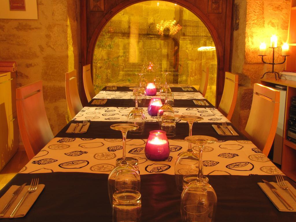 Hotel Portal Del Matarrana Valjunquera Екстер'єр фото