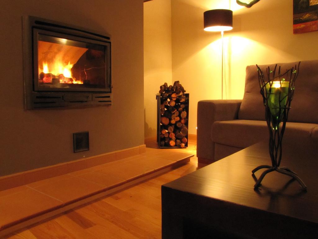 Hotel Portal Del Matarrana Valjunquera Екстер'єр фото
