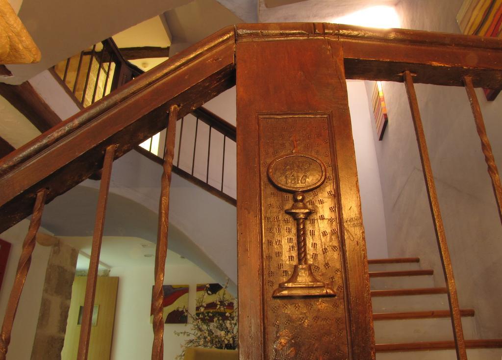 Hotel Portal Del Matarrana Valjunquera Екстер'єр фото